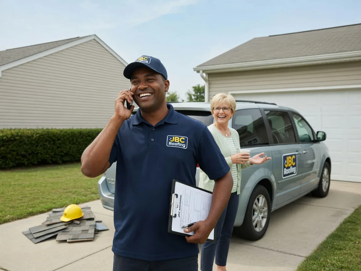 Roof Replacement Manchester, OK FAQs